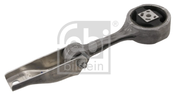 Mounting, engine